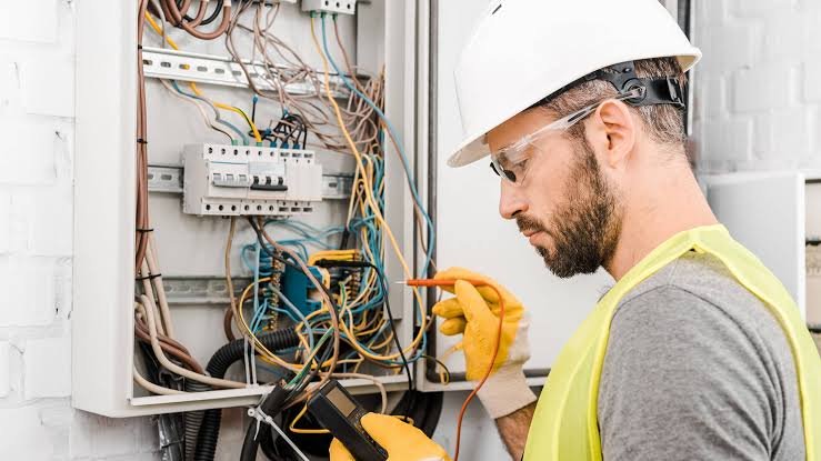 Home Electrician